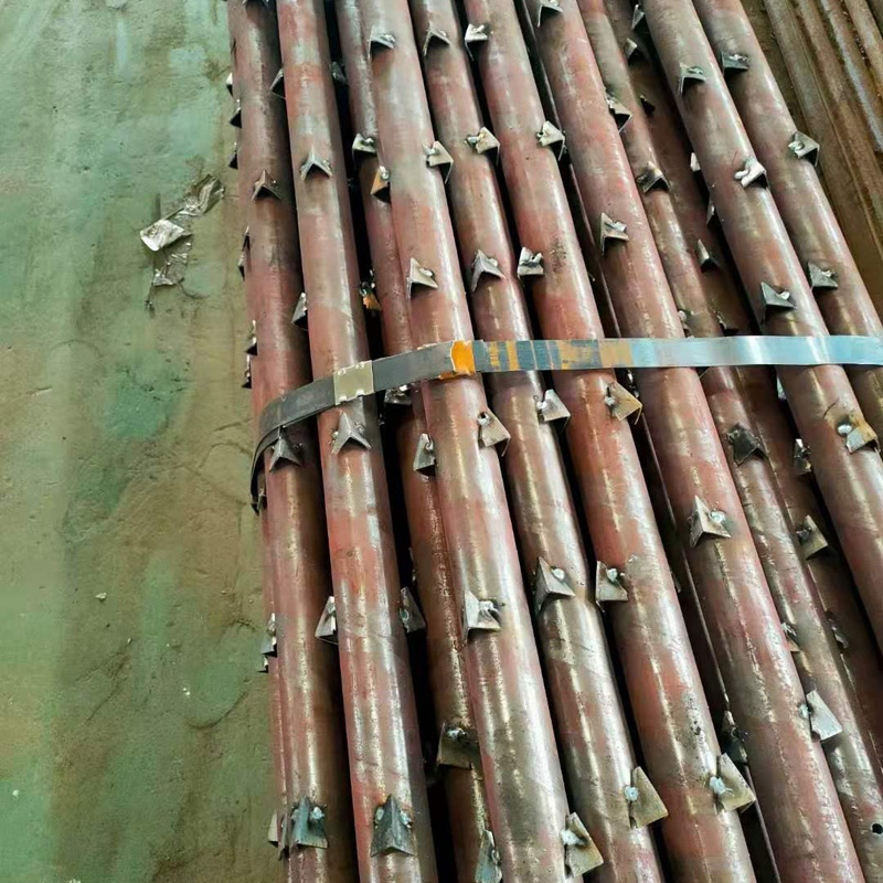 惠民土钉小导管