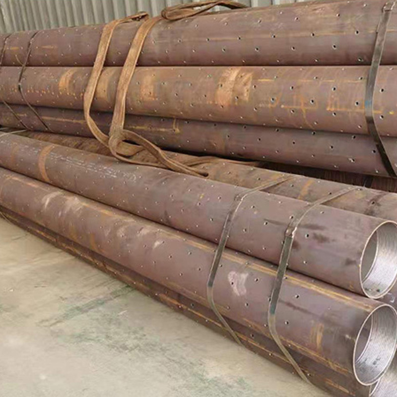 惠民管棚支护管