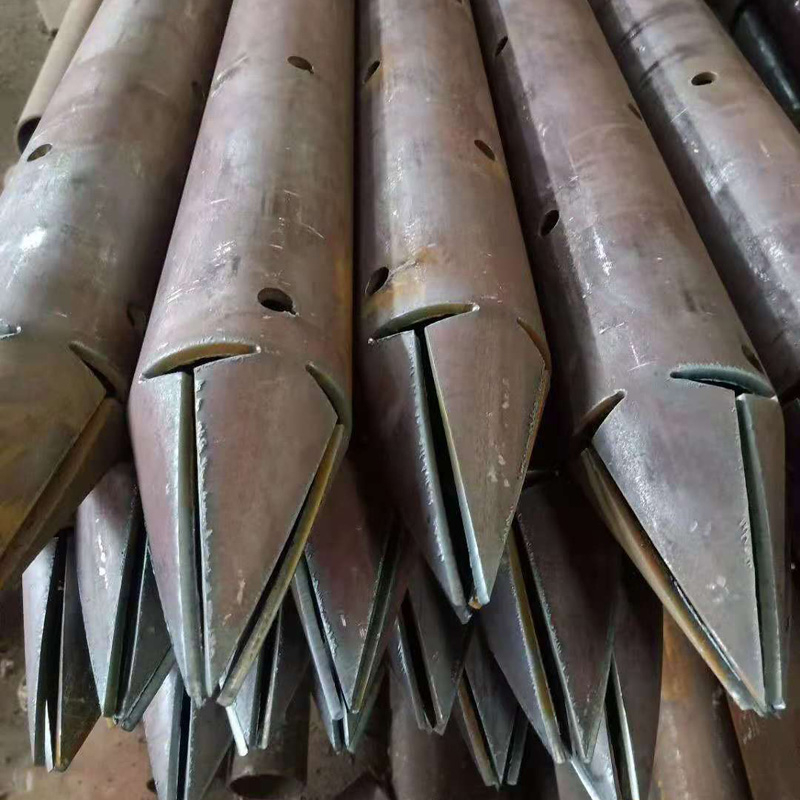 惠民预埋注浆管